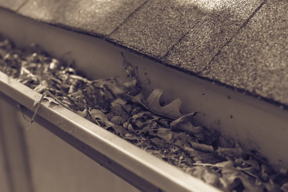 Gutter Cleaning Cameron, MO