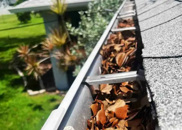 Gutter Cleaning Cameron, MO home page